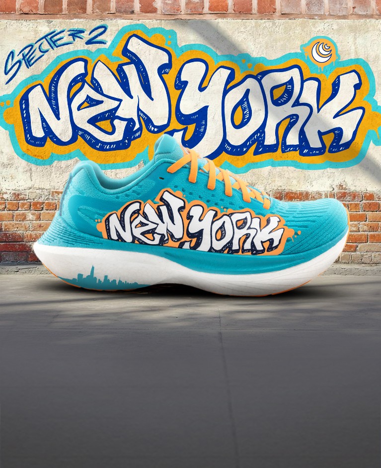 NYC Specter 2